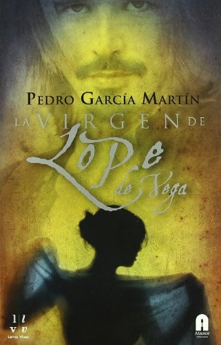 La virgen de Lope de Vega