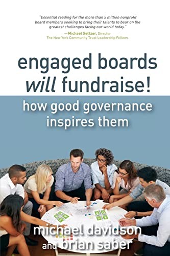 Rubber Stamps Don't Fundraise!