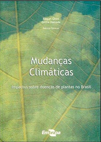 Mudanças climáticas