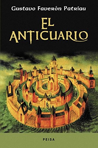 El anticuario