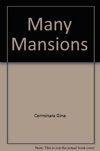Many masions