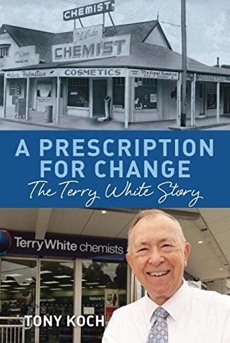 A prescription for change