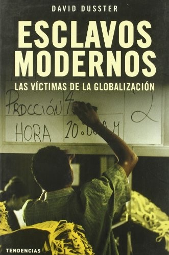 Esclavos modernos