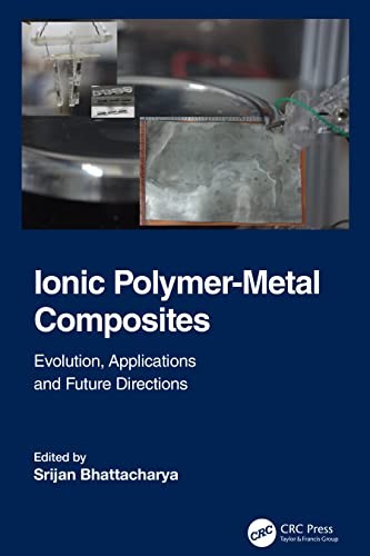 Ionic Polymer Metal Composite