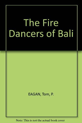 The Fire Dancers of Bali