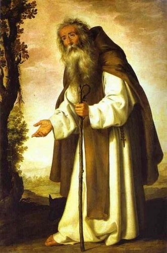 The contemplative life considered in its apostolic aspect