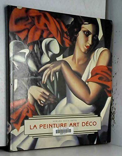 ART DECO PEINTURE