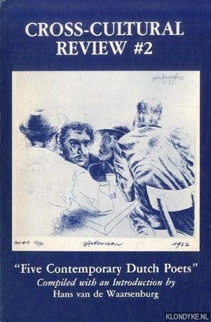 Five Contemporary Dutch Poets