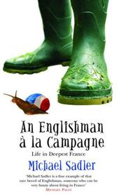 Englishman a la Campagne