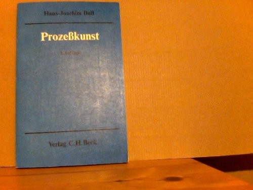 Prozesskunst