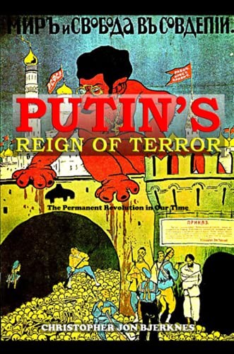 Putin's Reign of Terror