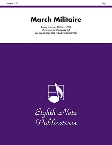 March Militaire