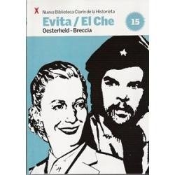 Evita/El Che