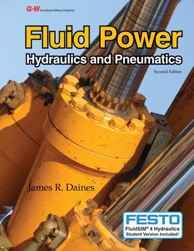Fluid power