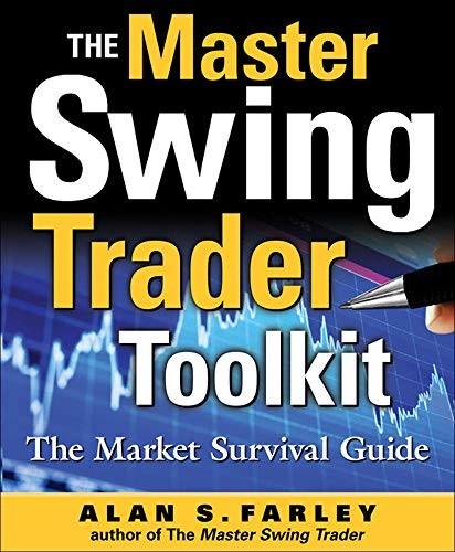 The master swing trader tool kit