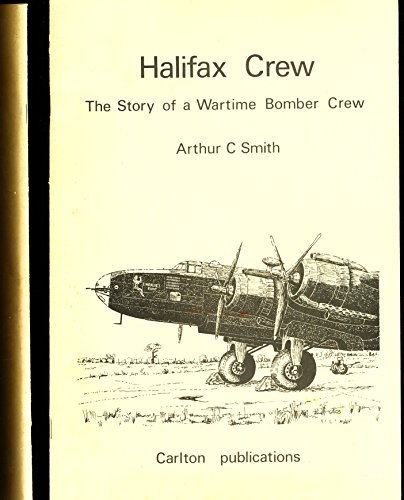 Halifax Crew