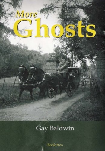 More Ghosts