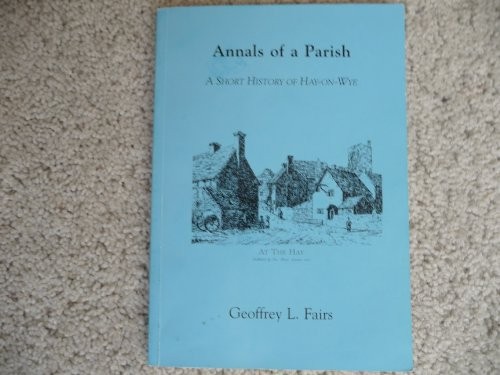 Annals of a Parish