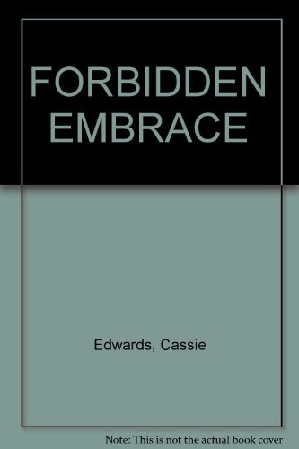 FORBIDDEN EMBRACE