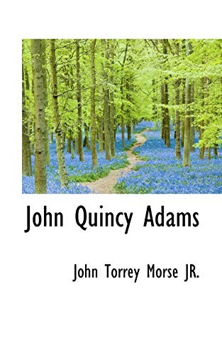 John Quincy Adams