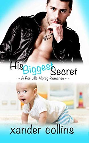 His Biggest Secret