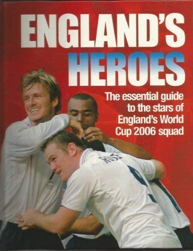 Englands Heroes