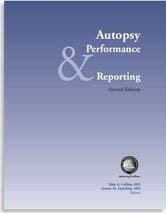 Autopsy Performance & Reporting