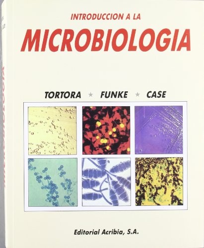Introduccion a la Microbiologia
