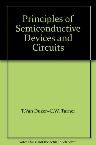 Principles of superconductive devices and circuits
