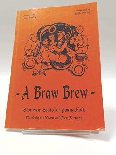 A braw brew