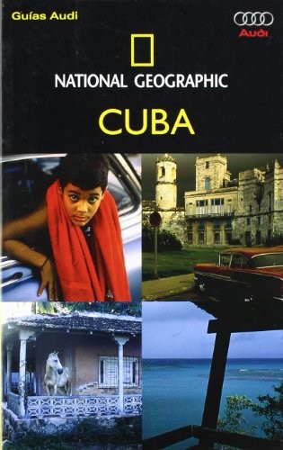 Cuba - Guias National Geographic