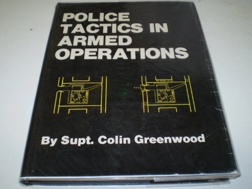 Police tactics in armed operations