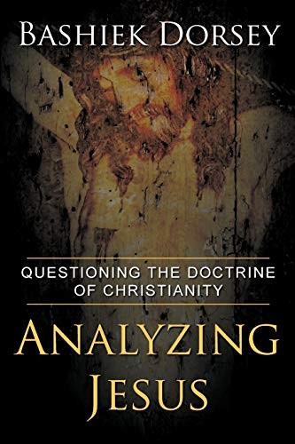 Analyzing Jesus