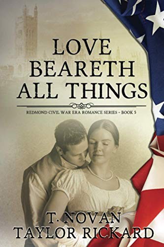 Love Beareth All Things