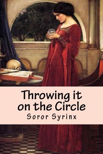 Throwing it on the Circle