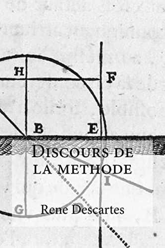 Discours de la Methode
