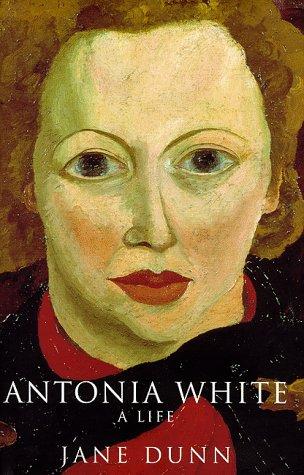 Antonia White