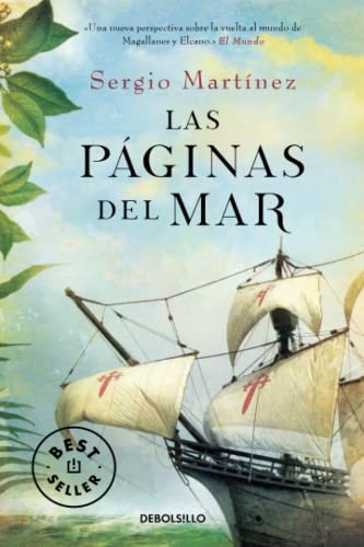 Las páginas del mar