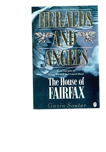 Heralds and angels