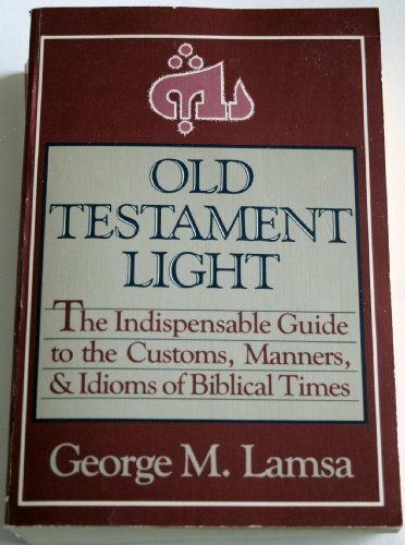 Old Testament light