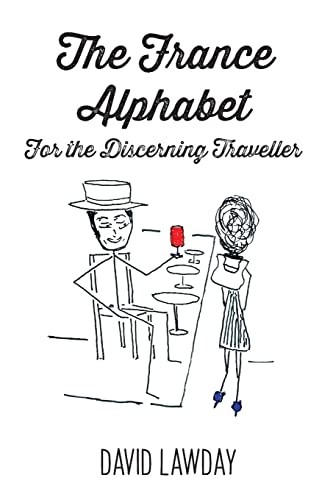 France Alphabet