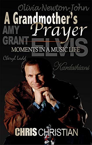 Grandmother's Prayer