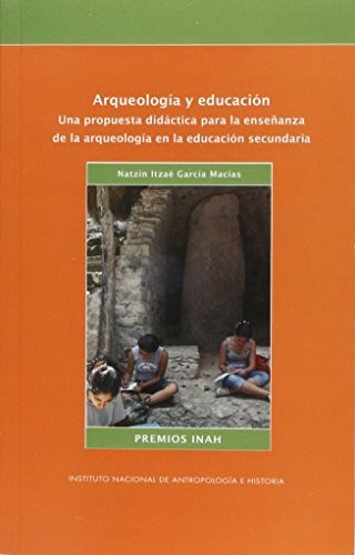 Arqueología y educación