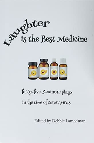 Laughter Is the Best Medicine
