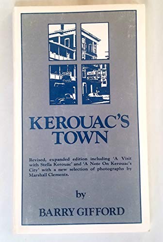 Kerouac's town