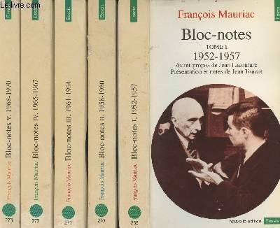 Bloc-notes