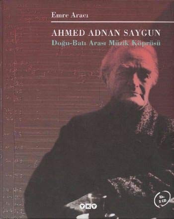 Ahmet Adnan Saygun