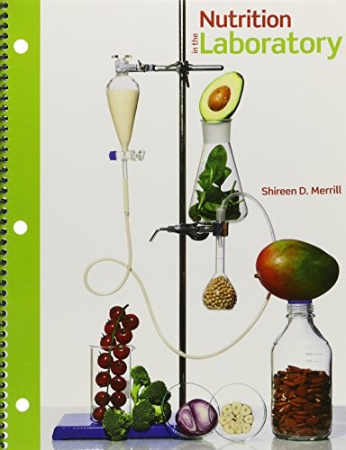 Nutrition in the Laboratory