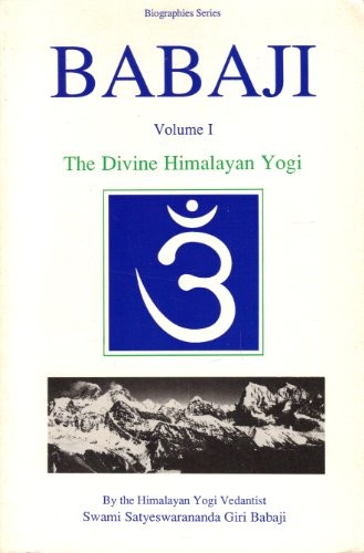 Babaji