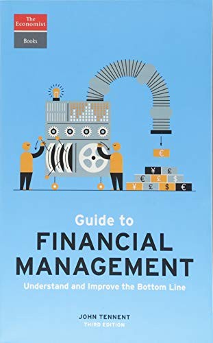 Guide to financial management
